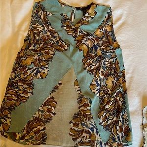 BCBG Maxazria top